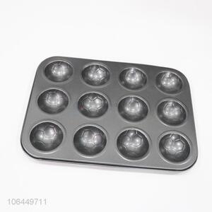 New Design Football Design bakeware Best Cake Mould