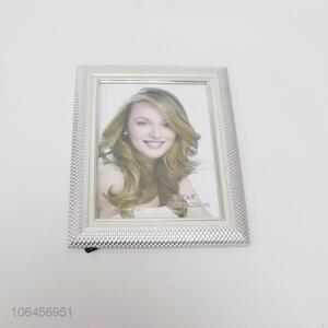 Best Quality Rectangle Decorative Best Plastic Photo Frame