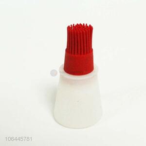 New Design Silicone BBQ Brush Oil Brush