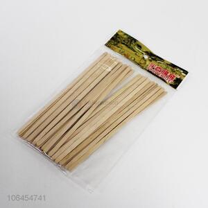 High Sales 50PC Wooden Ice Cream Sticks Popsicle Sticks