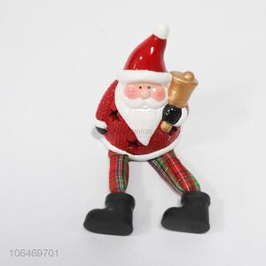 New Arrival Christmas Ceramic Artware With Light