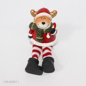 Wholesale Christmas Porcelain Crafts With Light