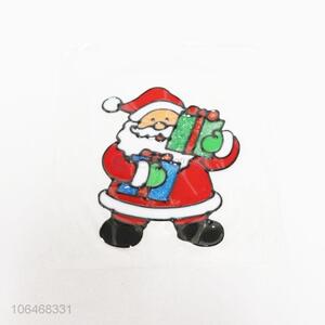 Wholesale Fashion Christmas Decorative Window Sticker