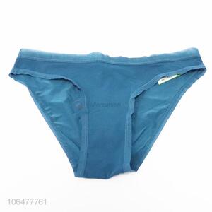 Factory price ladies sexy underwear women brief underpants