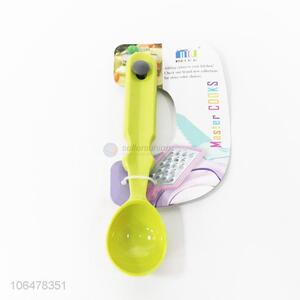 Wholesale premium kitchen tool food grade ice cream scoop