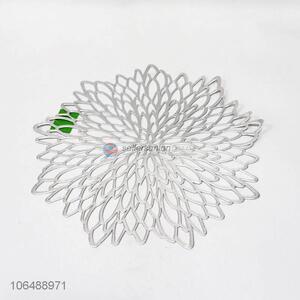 New Design PVC Placemat Fashion Table Mat