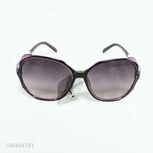 Good Quality Plastic Sunglasses For Ladies