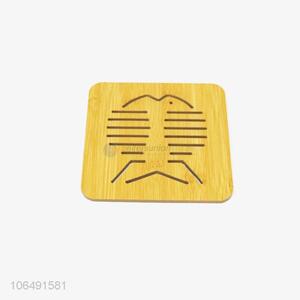 New Design Wooden Heat Pad Fashion Table Mat