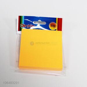 Wholesale Custom Colorful Design Novelty Sticky Note