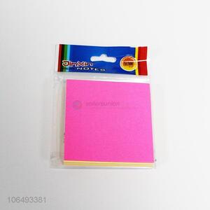 Good Factory Price 100PCS Colorful Sticky Note