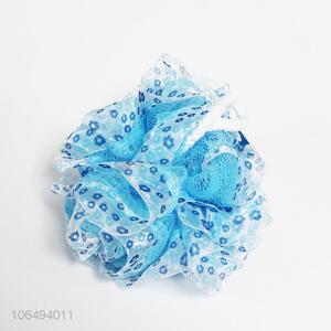 Wholesale Fashion Bath Ball Best Mesh Bath Flower