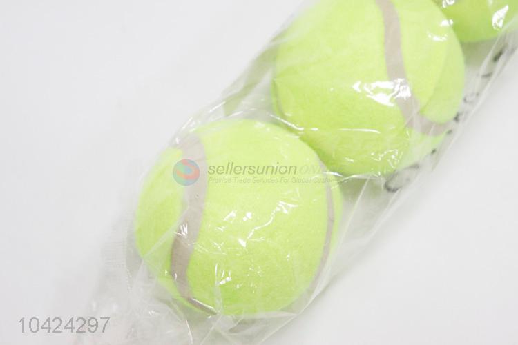 tennis3pcs/opp bag with head card