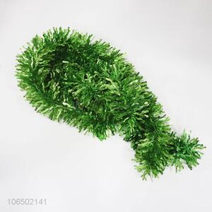 Wholesale Colorful Christmas Tinsel Festival Decoration