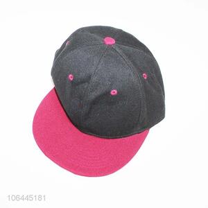 Fashion Design Baseball Cap Summer Sunhat