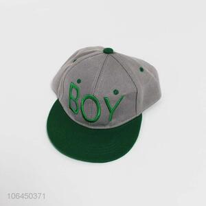 Good Quality Fashion Breathable Baseball Cap