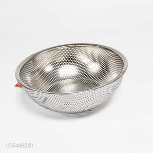 High Sales Kitchen Tools Stainless Steel Colander