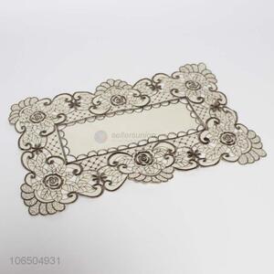 Fashion Design Household Decorative Placemat