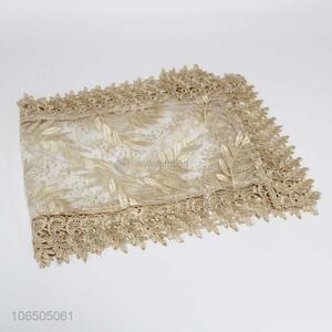 Wholesale Household Decorative Placemat