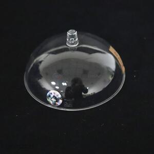 Wholesale Unique Design Clear Bowl Cover Lid