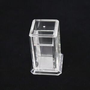 New Design Square Toothpick Bottle Fashion Toothpicks Holder