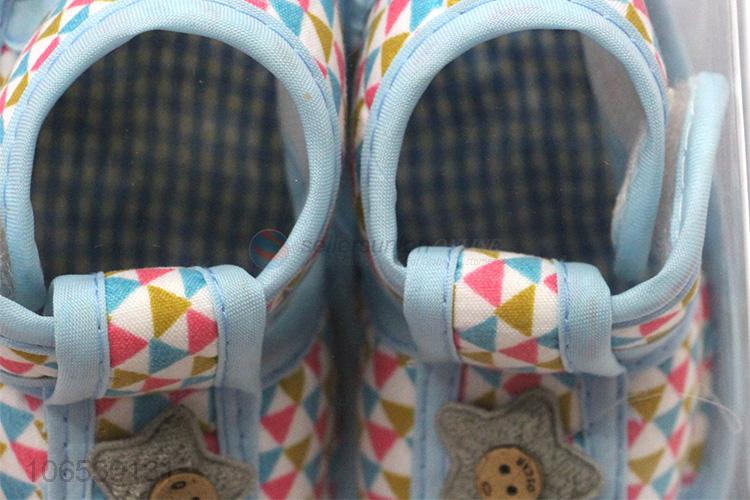 Wholesale Fashion Kids Child Shoes Newborn Baby Shoe Baby Sandal