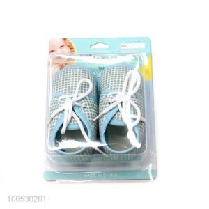 Wholesale Fashion Little Child Shoes Newborn Baby Shoes