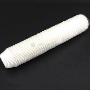 Wholesale price 1000pcs white cake paper cups