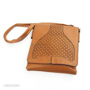 Hot Sale Elegant Lady Shoulder Bag Women Pu Leather Bag