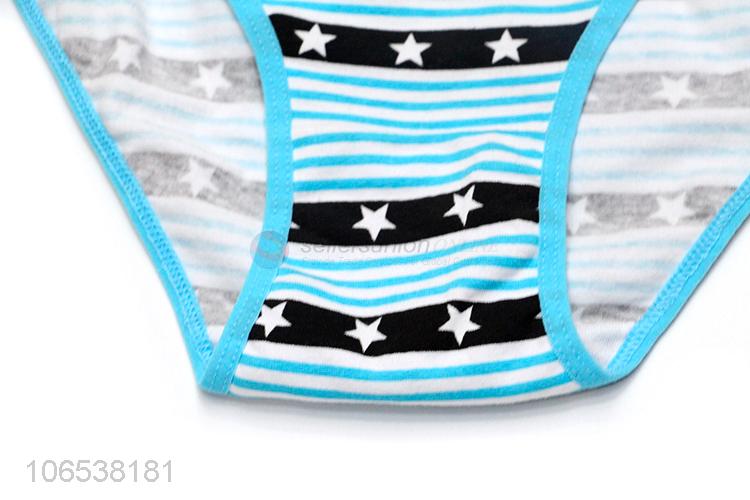 High Quality Women Underwear Underpants Ladies Sexy Panties