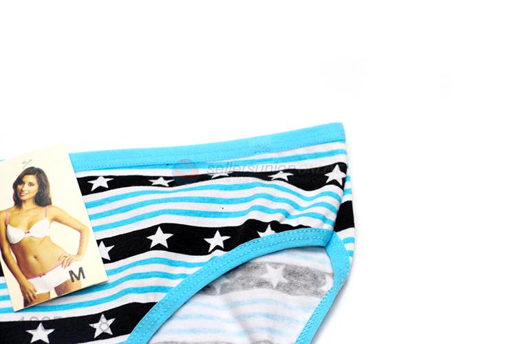 High Quality Women Underwear Underpants Ladies Sexy Panties