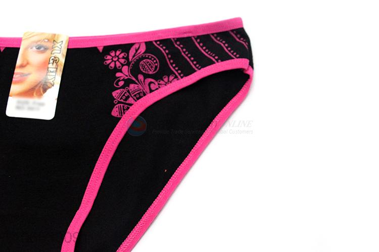 New Style Brief Women Sexy Underwear Underpants