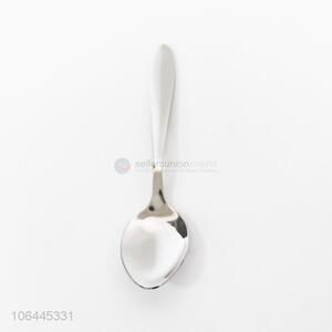 Top Quality Stainless Steel Spoon Best Soup Spoon