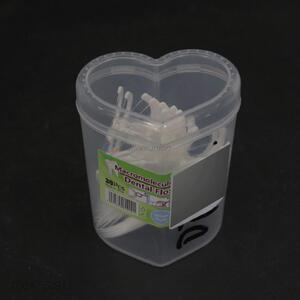 Good Quality 30 Pieces Plastic Dental Floss