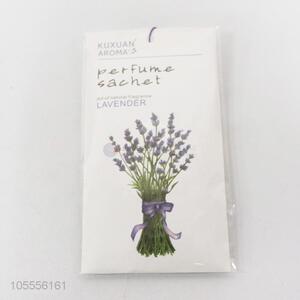 Popular Lavender Sachet Fashion Scented Sachets