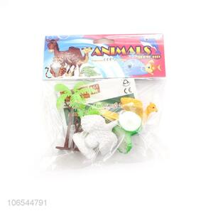 New Design Simulation Animals Magic Growing Toy