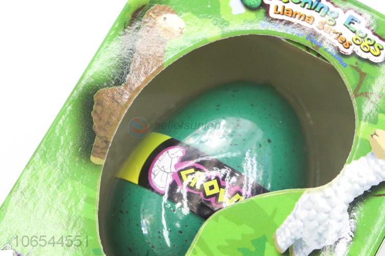 Good Quality Educational Hatching Egg Toy For Children