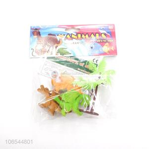 High Quality Water Growing Animals Toy