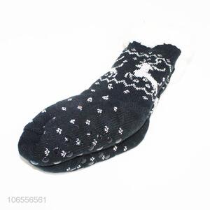 Hot Selling Winter Warm Socks Soft Floor Sock