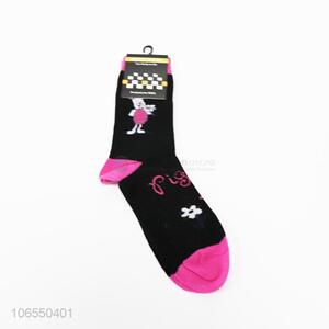 Excellent Quality Autumn Winter Socks Men Comfortable Cotton Socks