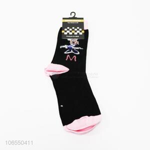 Factory Excellent Quality Autumn Winter Socks Men Socks