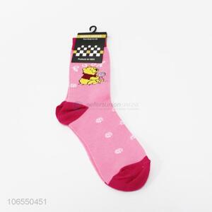 Competitive price breathable cotton men socks