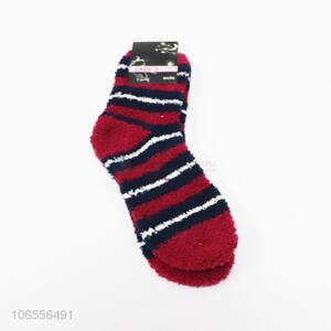 High Quality Women's Cozy Super Soft Warm Fuzzy Plush Socks