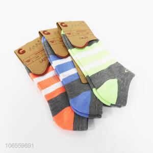 Best Sale Fashion Terry Foot Ladies Socks