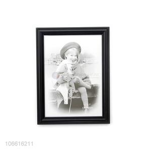 Best Selling Plastic Photo Frame For Household