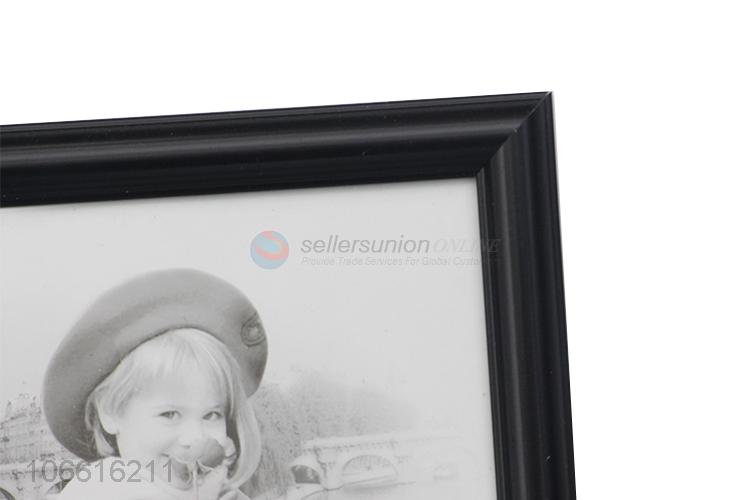 Best Selling Plastic Photo Frame For Household