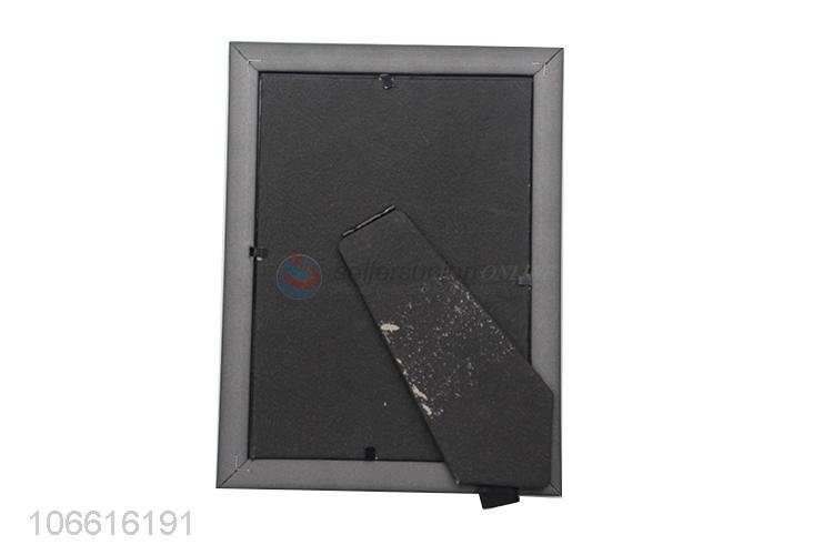 Wholesale Fashion Desktop Photo Frame With Holder