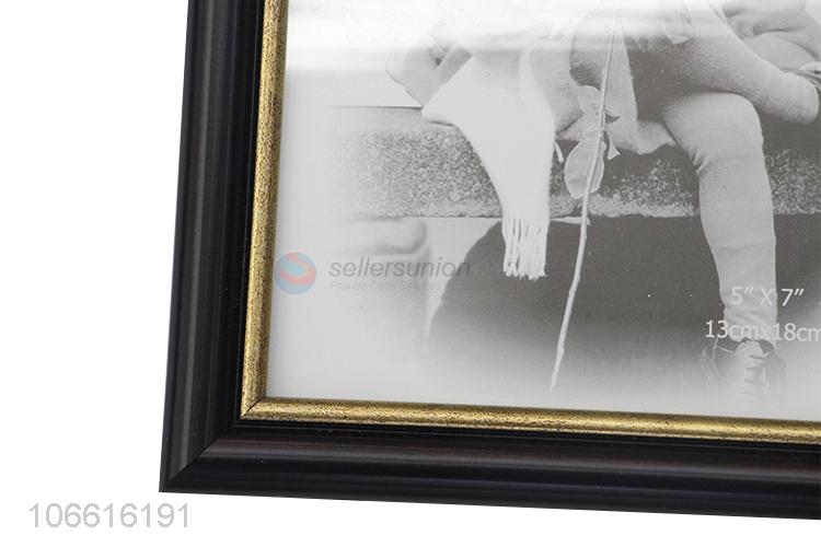 Wholesale Fashion Desktop Photo Frame With Holder