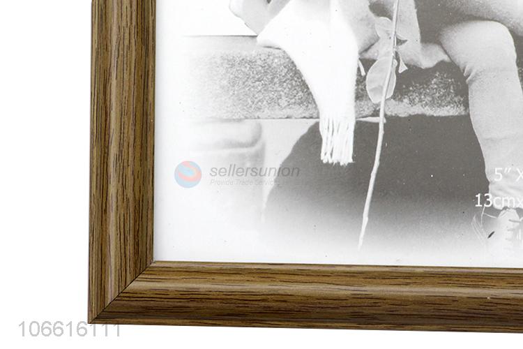 Wholesale Fashion Desktop Photo Frame