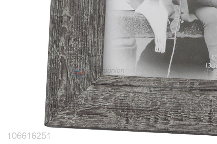 Delicate Design Rectangle Photo Frame For Household