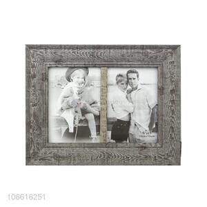 Delicate Design Rectangle Photo Frame For Household